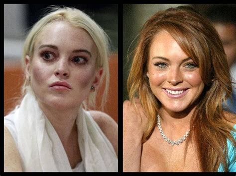 nude pictures of lindsay lohan|Lindsay Lohans Full Nude Playboy Spread Leaks Online